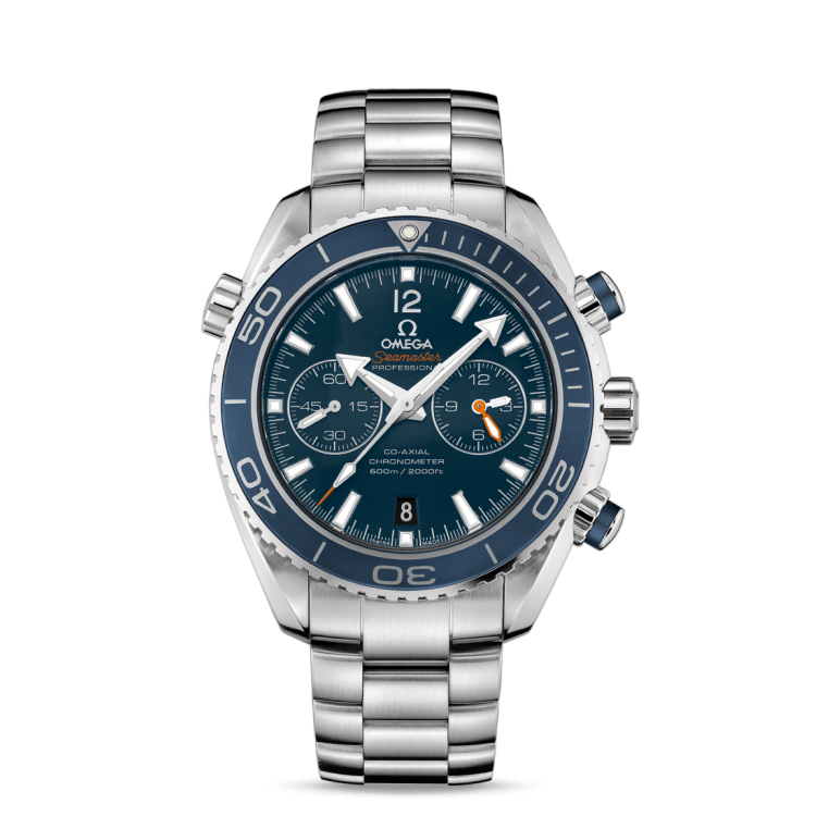 Omega Planet Ocean 600M Co-Axial Chronograph 45,5 mm  232.90.46.51.03.001 
